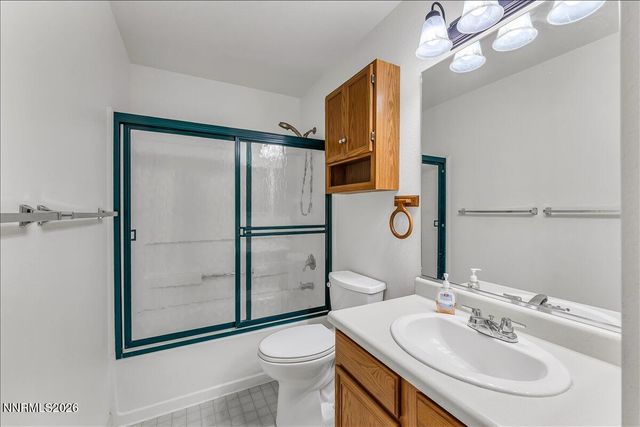 6390 W Ottawa Court, Sun Valley, NV 89433