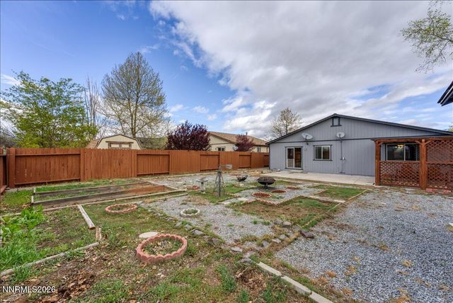 6390 W Ottawa Court, Sun Valley, NV 89433