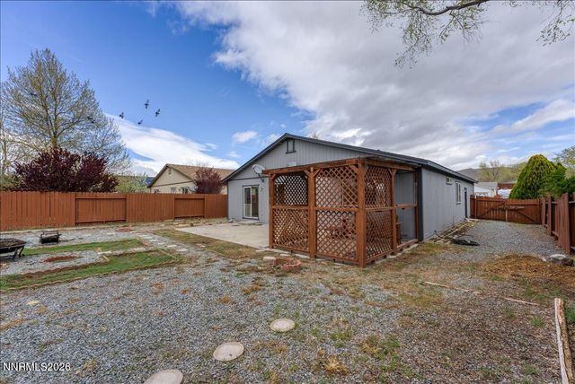 6390 W Ottawa Court, Sun Valley, NV 89433
