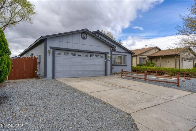 6390 W Ottawa Court, Sun Valley, NV 89433