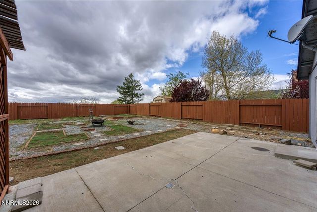 6390 W Ottawa Court, Sun Valley, NV 89433