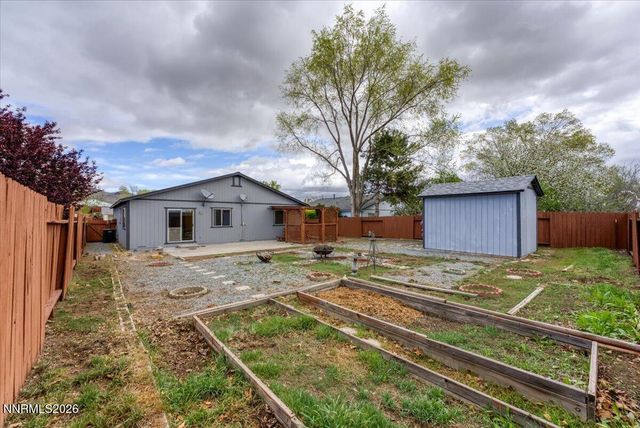 6390 W Ottawa Court, Sun Valley, NV 89433