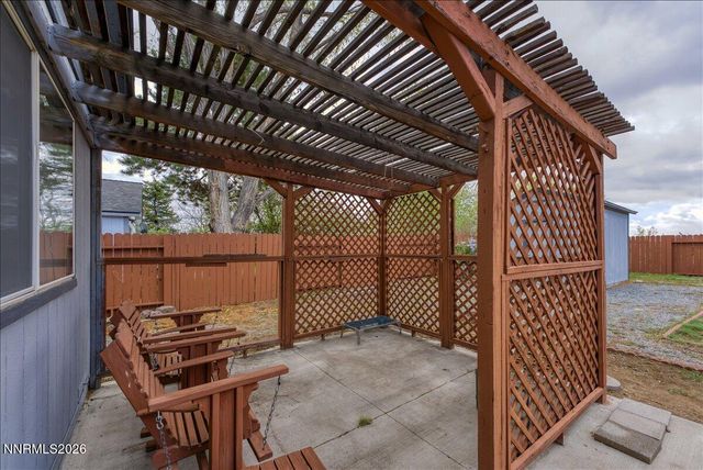 6390 W Ottawa Court, Sun Valley, NV 89433