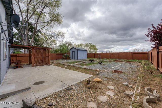 6390 W Ottawa Court, Sun Valley, NV 89433