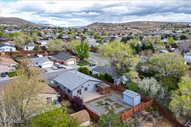 6390 W Ottawa Court, Sun Valley, NV 89433