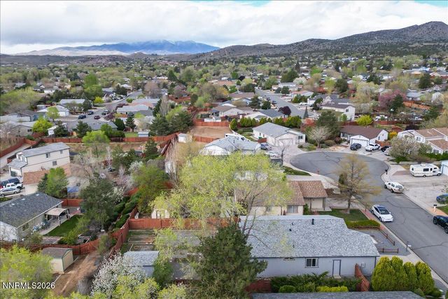 6390 W Ottawa Court, Sun Valley, NV 89433