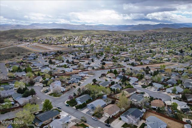 6390 W Ottawa Court, Sun Valley, NV 89433