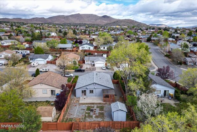 6390 W Ottawa Court, Sun Valley, NV 89433
