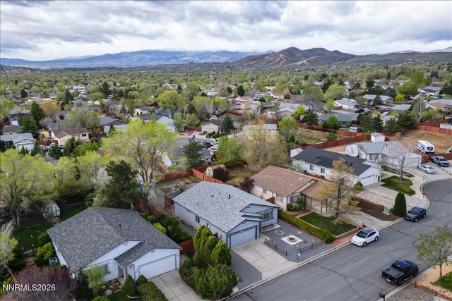 6390 W Ottawa Court, Sun Valley, NV 89433