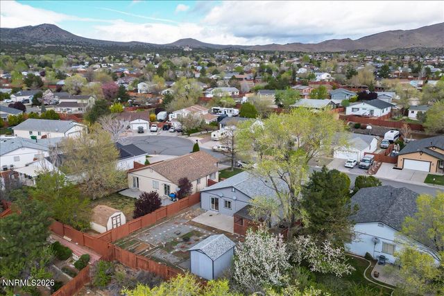 6390 W Ottawa Court, Sun Valley, NV 89433