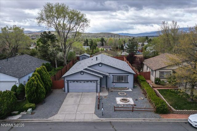 6390 W Ottawa Court, Sun Valley, NV 89433