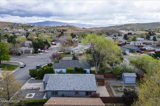 6390 W Ottawa Court, Sun Valley, NV 89433