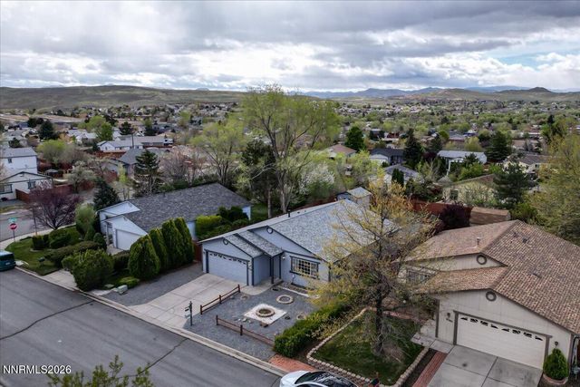 6390 W Ottawa Court, Sun Valley, NV 89433