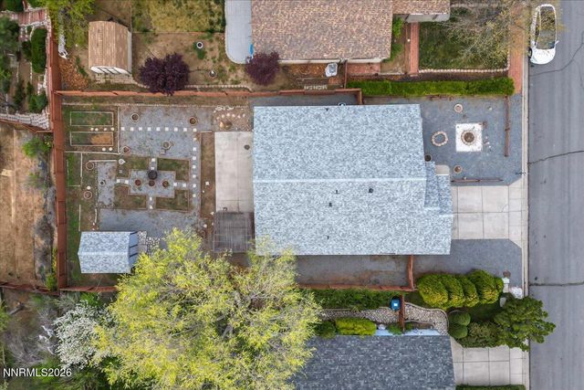 6390 W Ottawa Court, Sun Valley, NV 89433