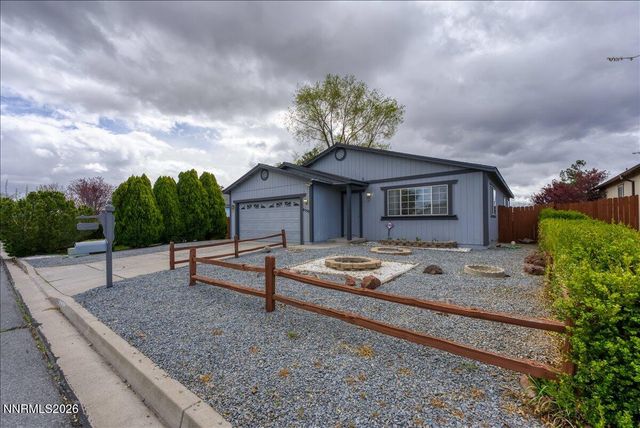 6390 W Ottawa Court, Sun Valley, NV 89433