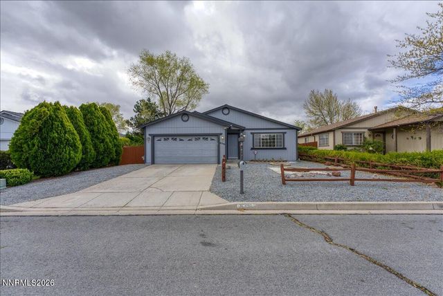 6390 W Ottawa Court, Sun Valley, NV 89433
