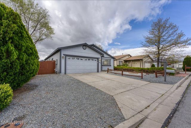 6390 W Ottawa Court, Sun Valley, NV 89433