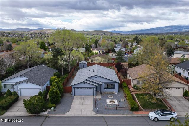 6390 W Ottawa Court, Sun Valley, NV 89433