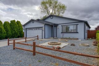 6390 W Ottawa Court, Sun Valley, NV 89433