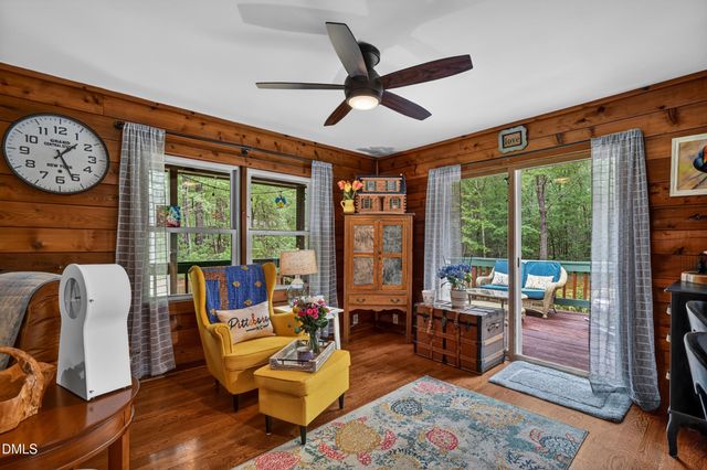 1153 Log Barn Road, Pittsboro, NC 27312