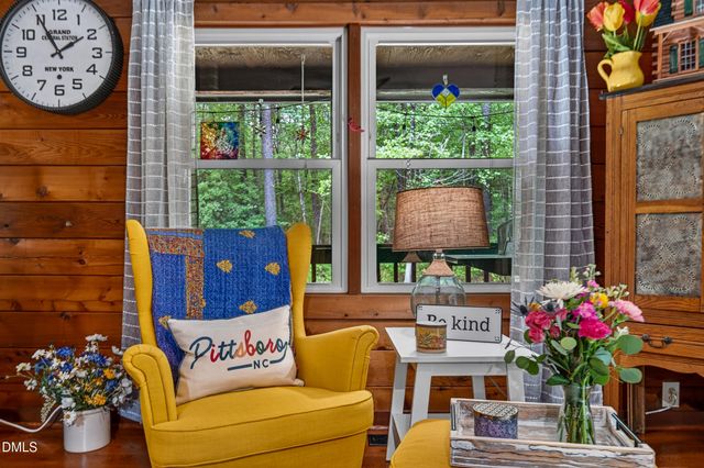 1153 Log Barn Road, Pittsboro, NC 27312