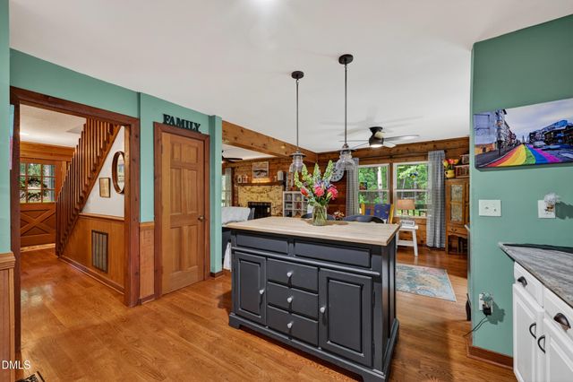 1153 Log Barn Road, Pittsboro, NC 27312
