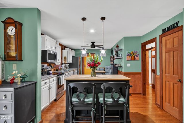 1153 Log Barn Road, Pittsboro, NC 27312