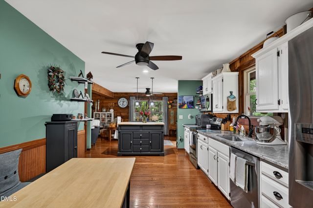 1153 Log Barn Road, Pittsboro, NC 27312