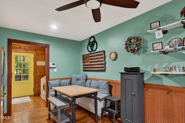 1153 Log Barn Road, Pittsboro, NC 27312