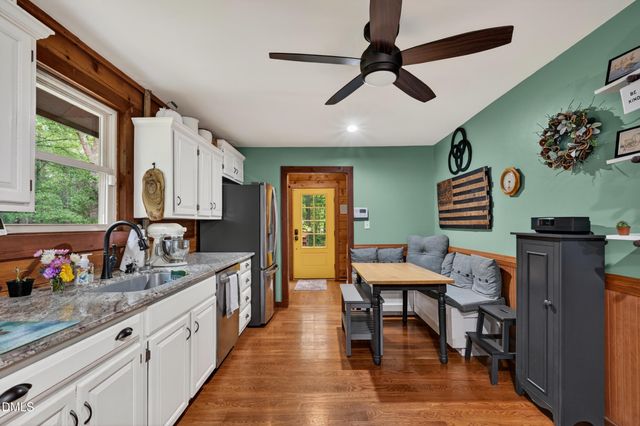 1153 Log Barn Road, Pittsboro, NC 27312