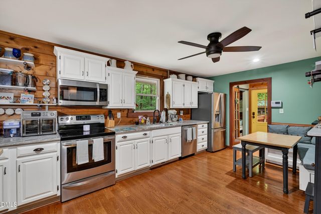 1153 Log Barn Road, Pittsboro, NC 27312