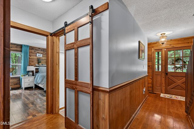 1153 Log Barn Road, Pittsboro, NC 27312