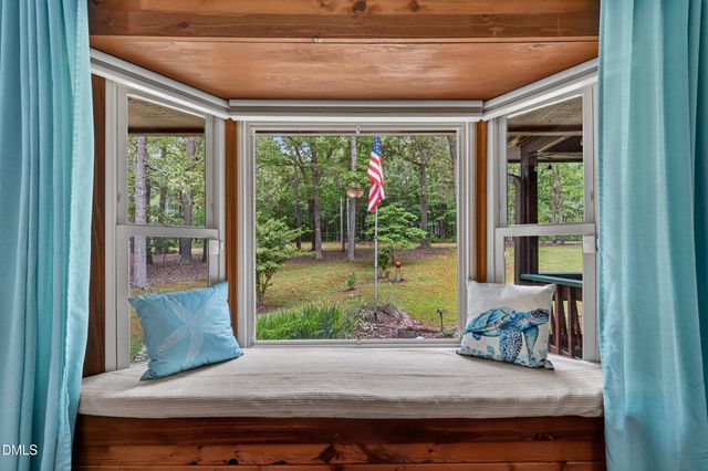 1153 Log Barn Road, Pittsboro, NC 27312