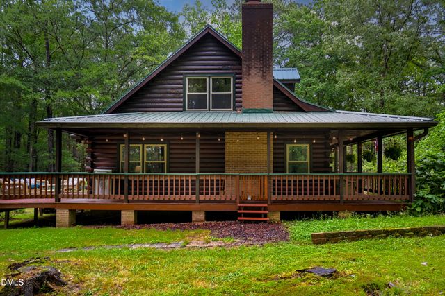 1153 Log Barn Road, Pittsboro, NC 27312