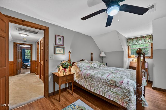 1153 Log Barn Road, Pittsboro, NC 27312