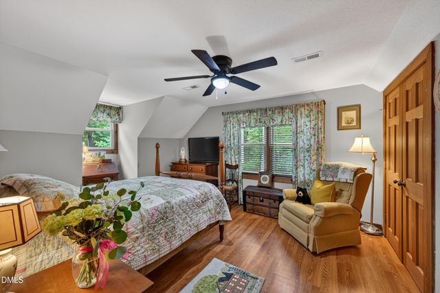 1153 Log Barn Road, Pittsboro, NC 27312
