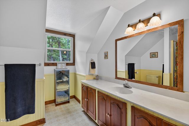 1153 Log Barn Road, Pittsboro, NC 27312