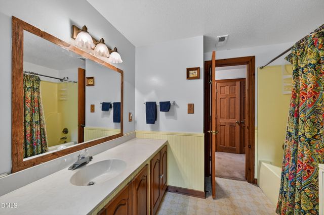 1153 Log Barn Road, Pittsboro, NC 27312