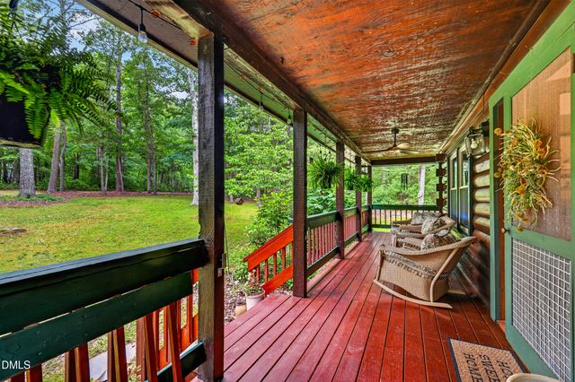 1153 Log Barn Road, Pittsboro, NC 27312