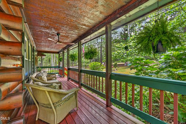 1153 Log Barn Road, Pittsboro, NC 27312