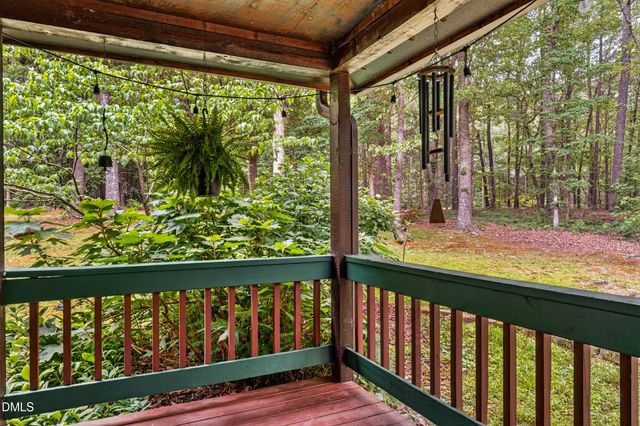 1153 Log Barn Road, Pittsboro, NC 27312