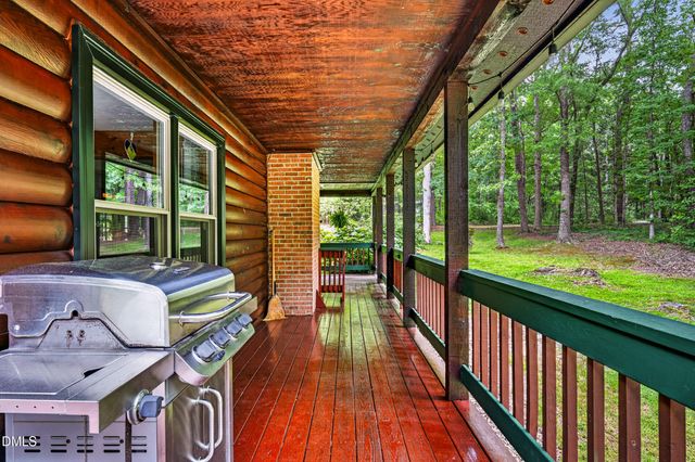 1153 Log Barn Road, Pittsboro, NC 27312