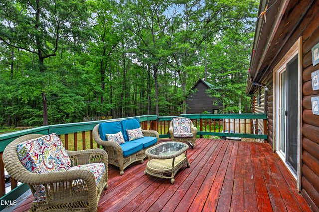 1153 Log Barn Road, Pittsboro, NC 27312