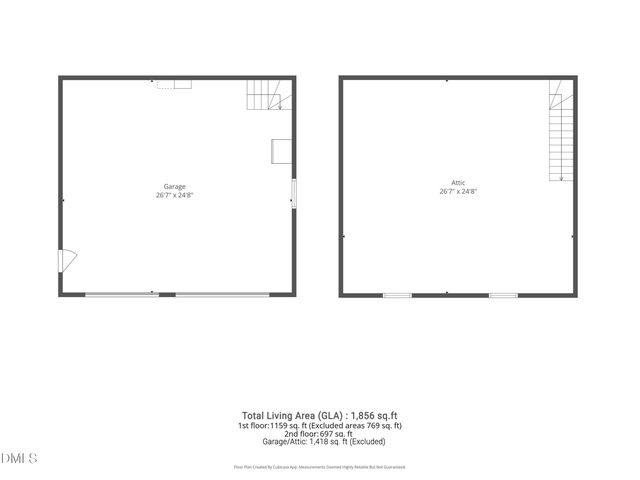 1153 Log Barn Road, Pittsboro, NC 27312