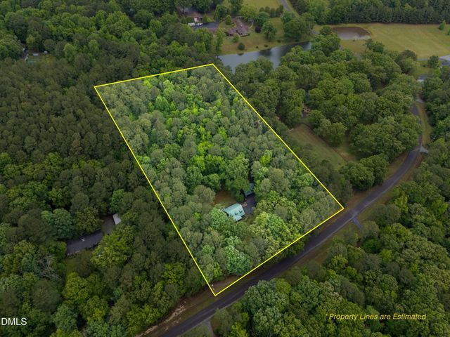1153 Log Barn Road, Pittsboro, NC 27312