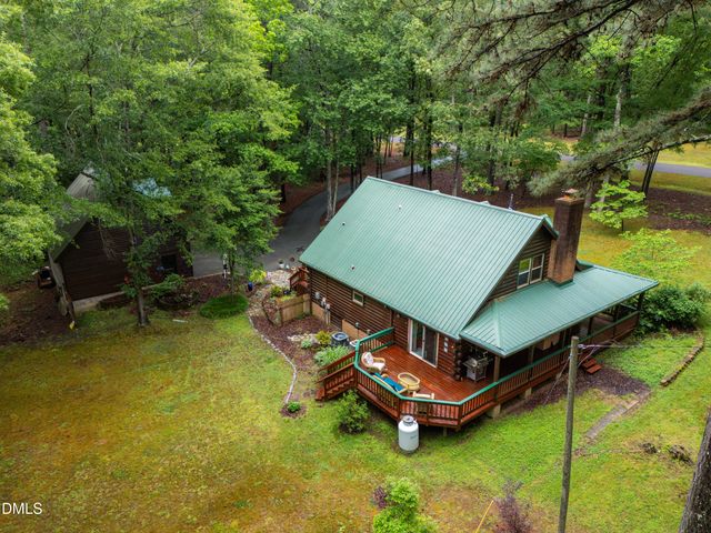 1153 Log Barn Road, Pittsboro, NC 27312