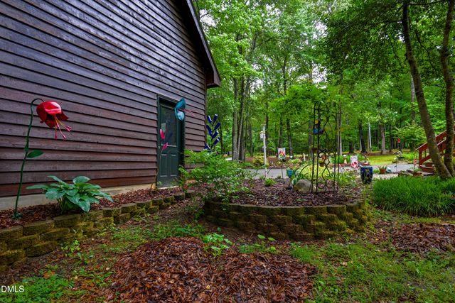1153 Log Barn Road, Pittsboro, NC 27312