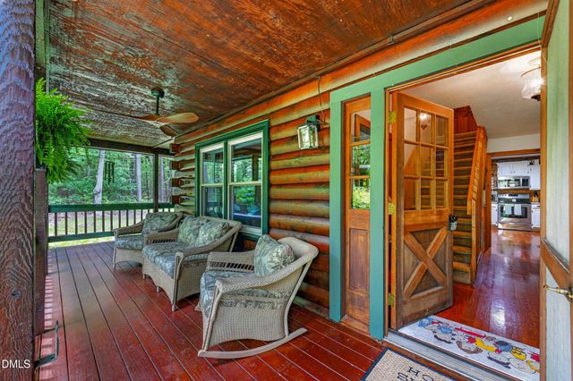 1153 Log Barn Road, Pittsboro, NC 27312