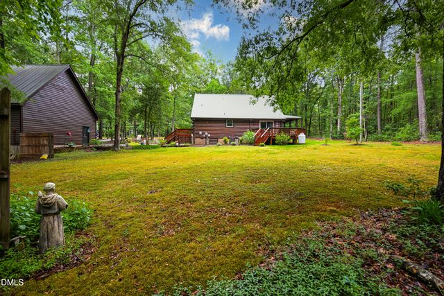1153 Log Barn Road, Pittsboro, NC 27312