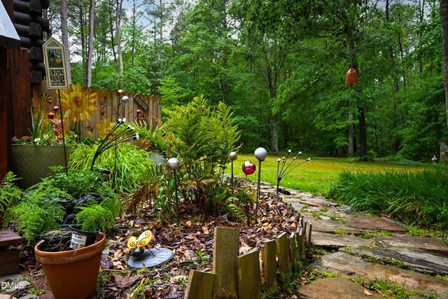 1153 Log Barn Road, Pittsboro, NC 27312